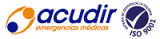 Auxiliar de Mantenimiento de Flota - Acudir Emergencias Médicas